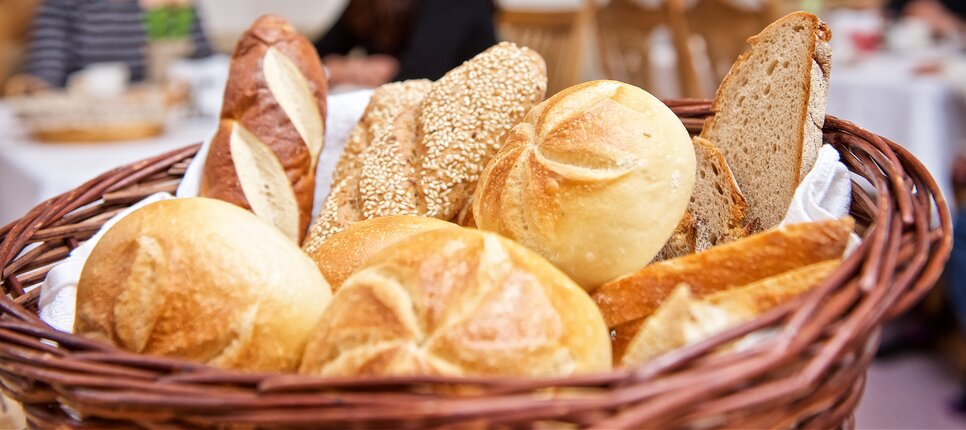 Brotkorb